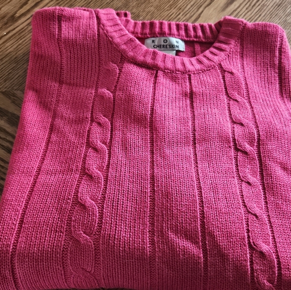 Sweater - Picture 6 of 8